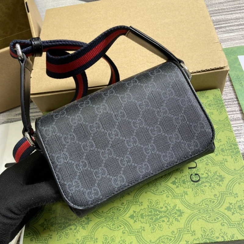 Gucci Satchel Bags 4011I-0190