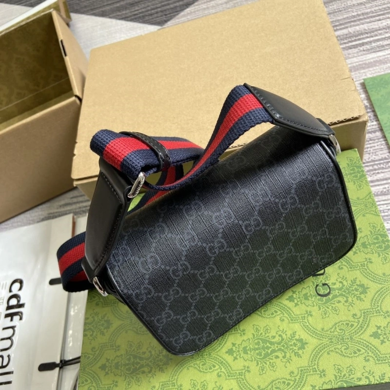 Gucci Satchel Bags 4011I-0190