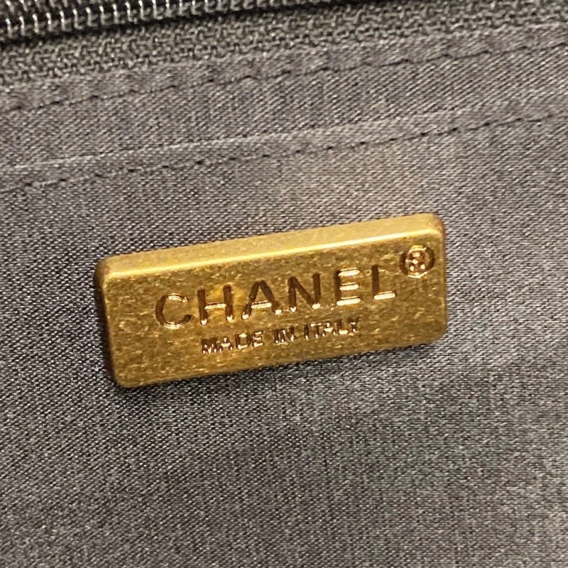 Chanel CF Series Bags 4016A-0007