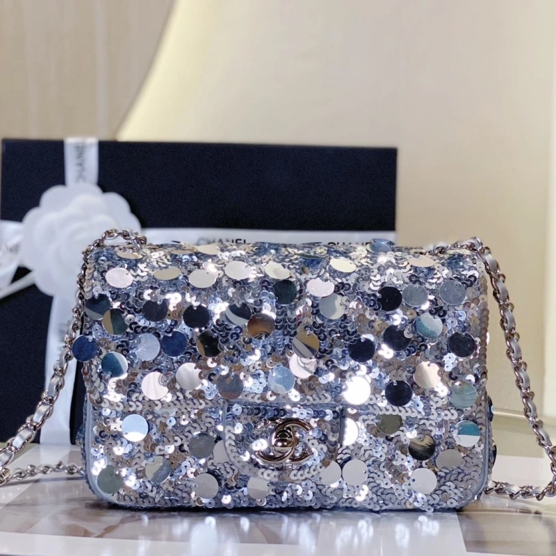 Chanel CF Series Bags 4016A-0008