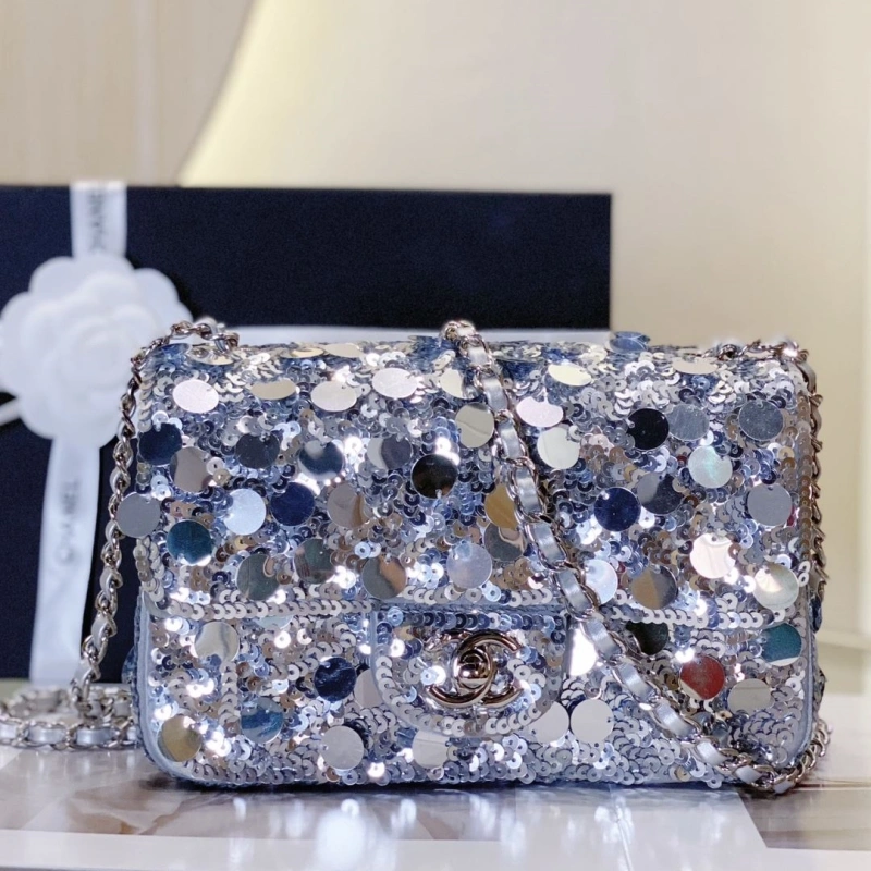 Chanel CF Series Bags 4016A-0008