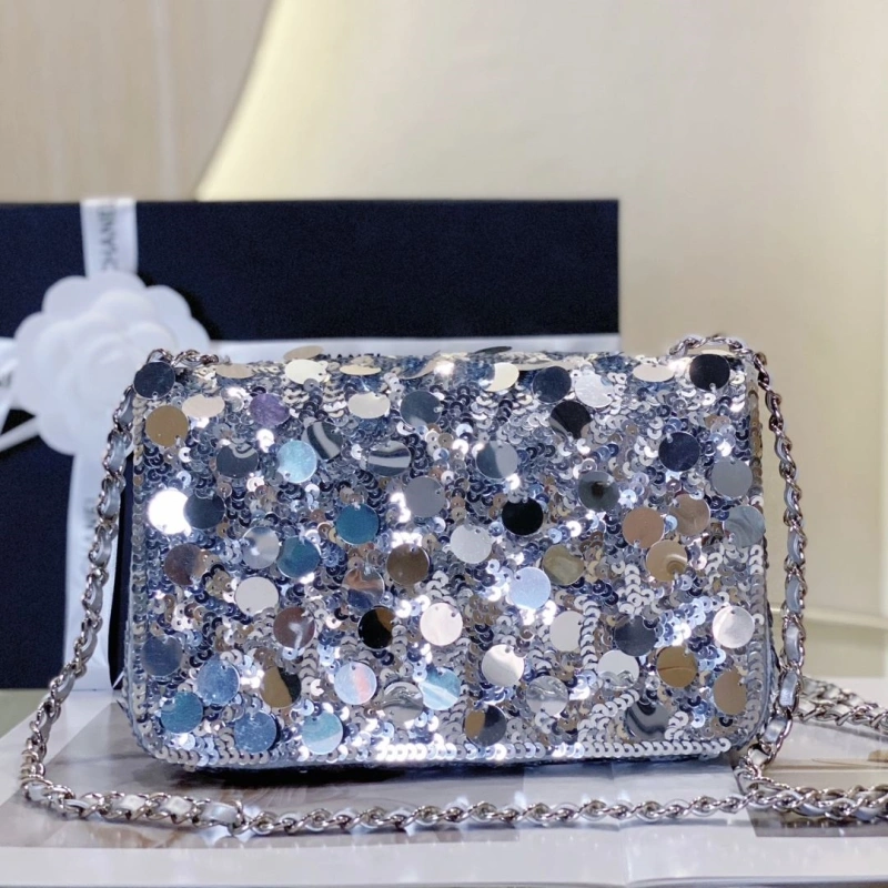 Chanel CF Series Bags 4016A-0008