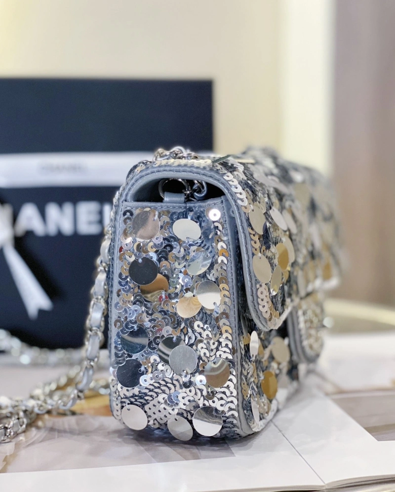 Chanel CF Series Bags 4016A-0008