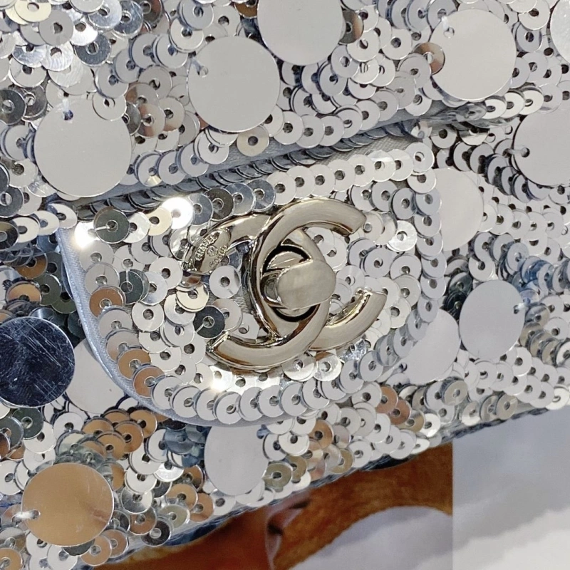 Chanel CF Series Bags 4016A-0008