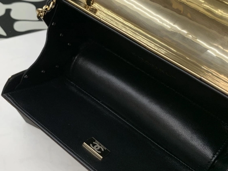 Chanel CF Series Bags 4016A-0021