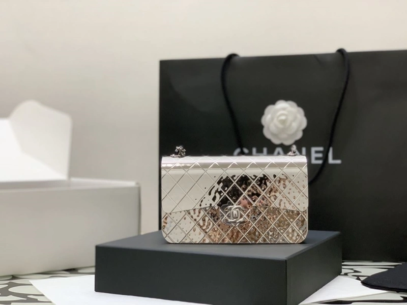 Chanel CF Series Bags 4016A-0022