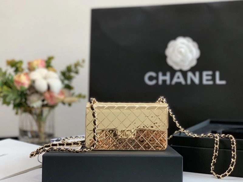 Chanel CF Series Bags 4016A-0023