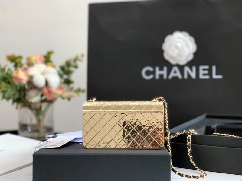 Chanel CF Series Bags 4016A-0023