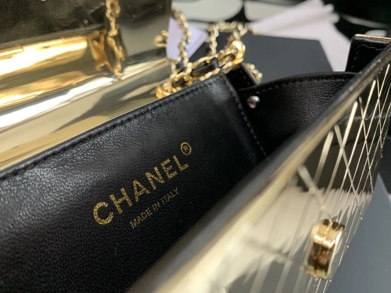 Chanel CF Series Bags 4016A-0023