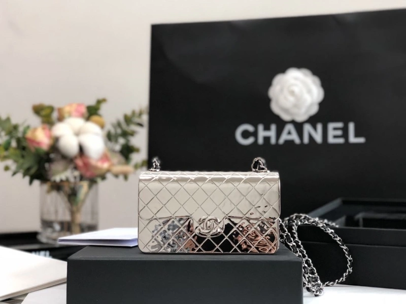 Chanel CF Series Bags 4016A-0024