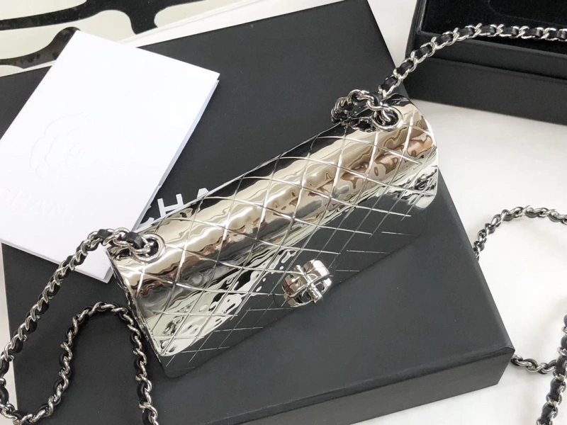 Chanel CF Series Bags 4016A-0024