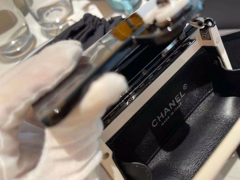 Chanel CF Series Bags 4016A-0034