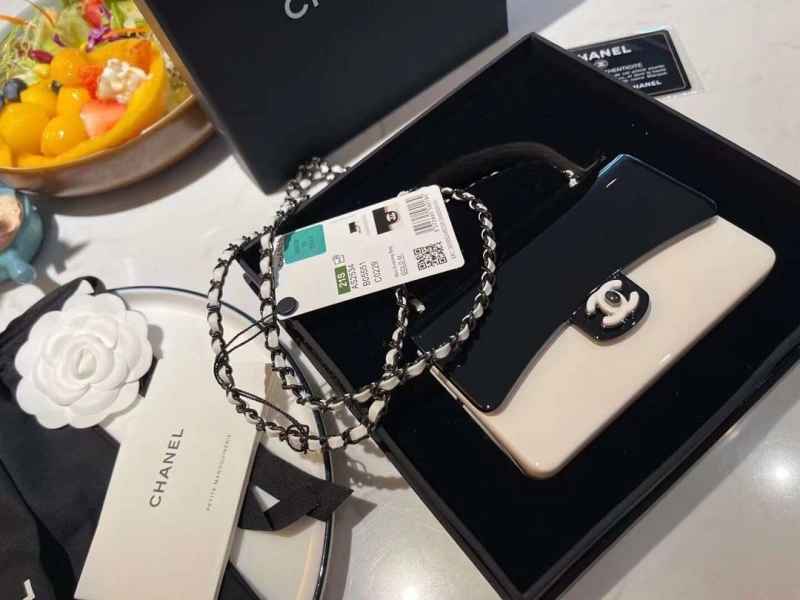 Chanel CF Series Bags 4016A-0034