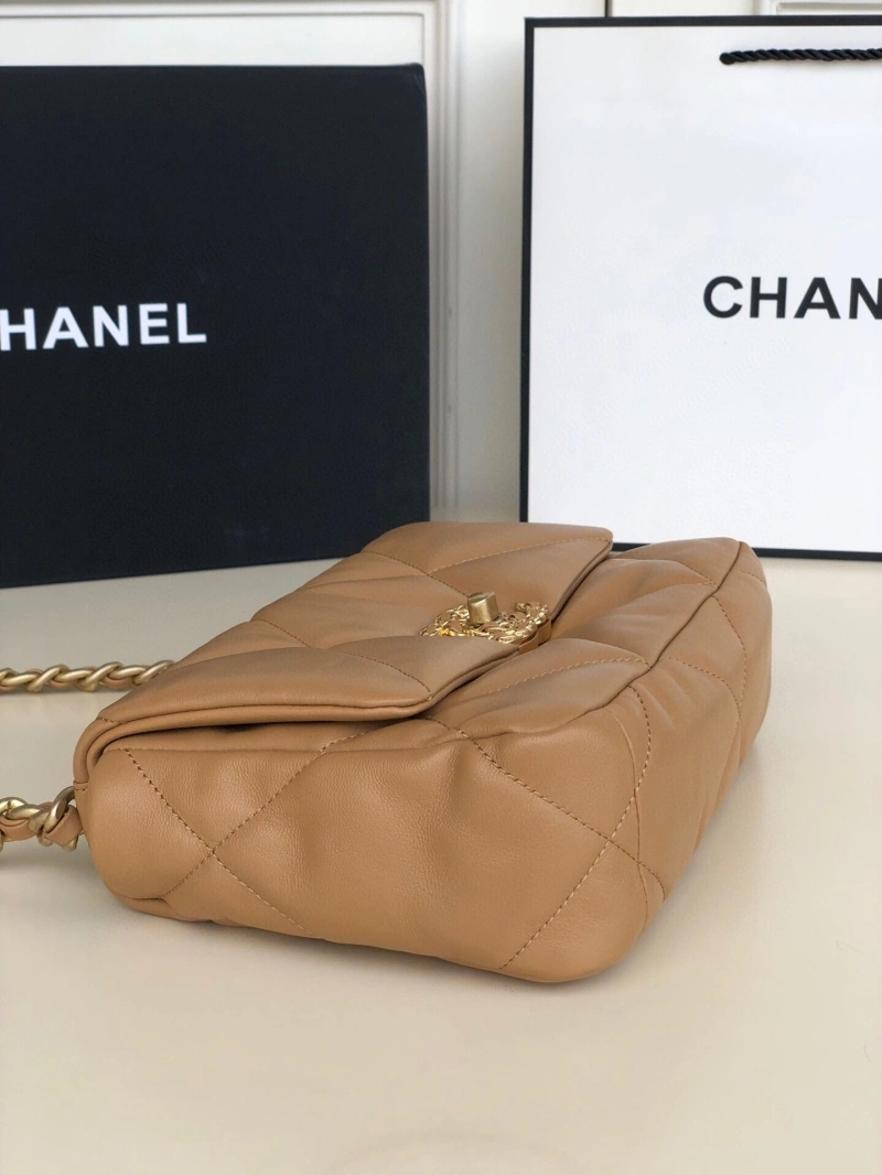 Chanel 19 Bags 4016A-0036