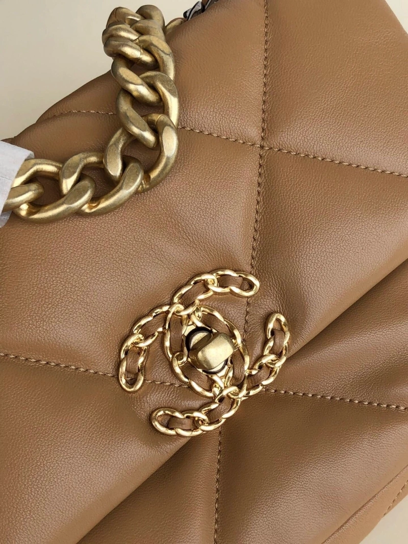 Chanel 19 Bags 4016A-0036