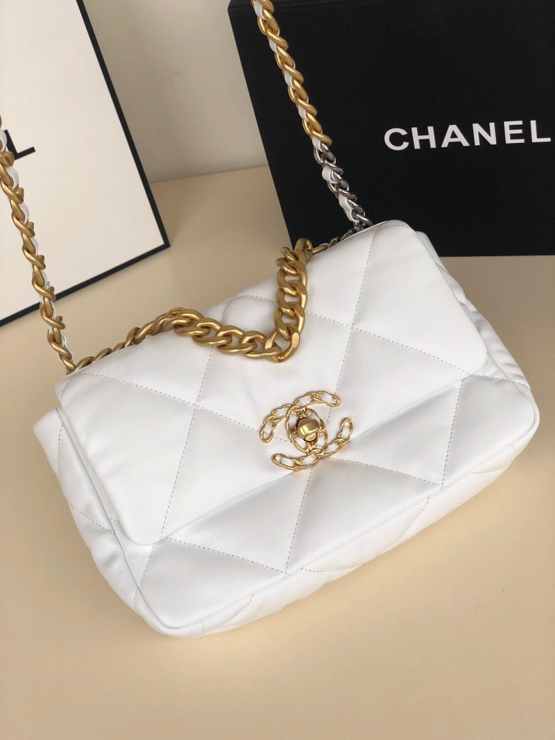 Chanel 19 Bags 4016A-0037