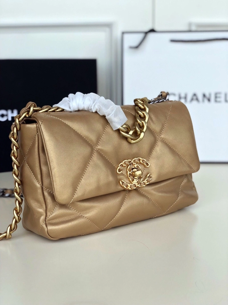 Chanel 19 Bags 4016A-0038