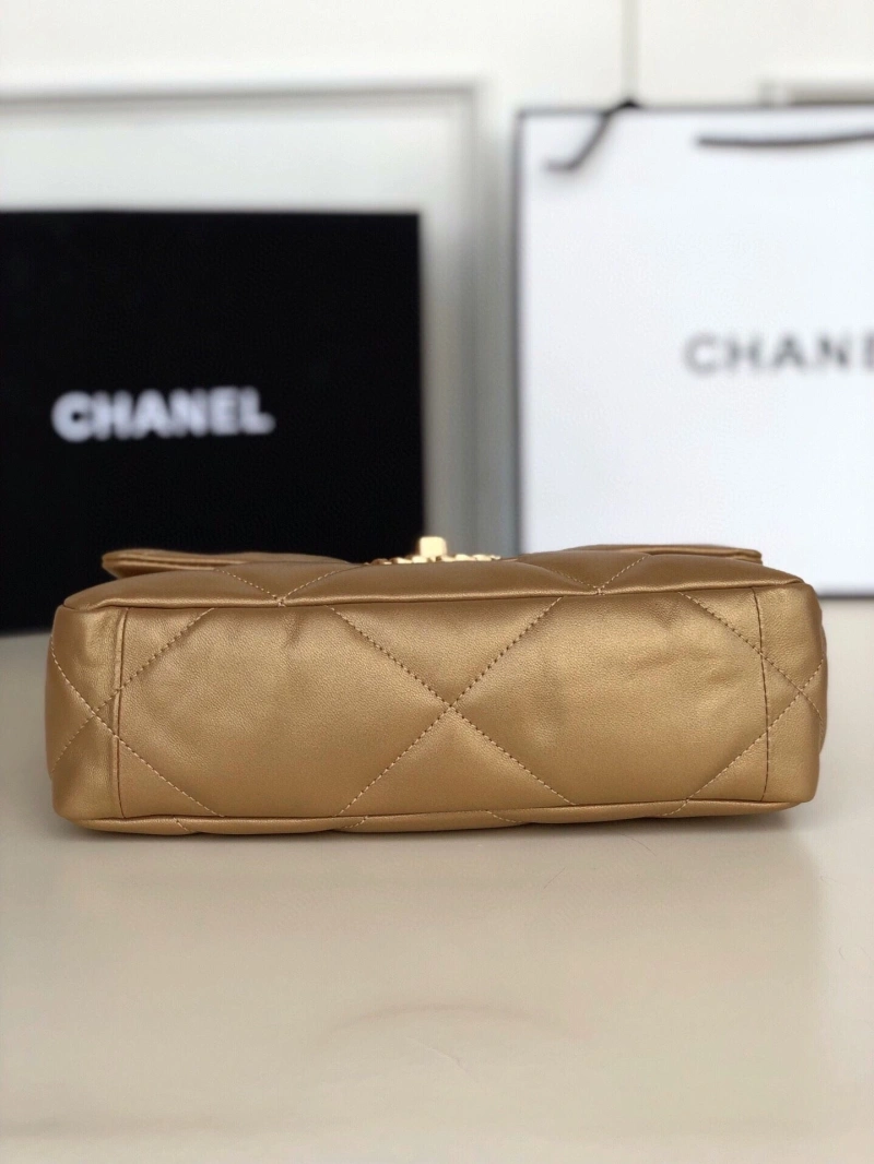 Chanel 19 Bags 4016A-0038