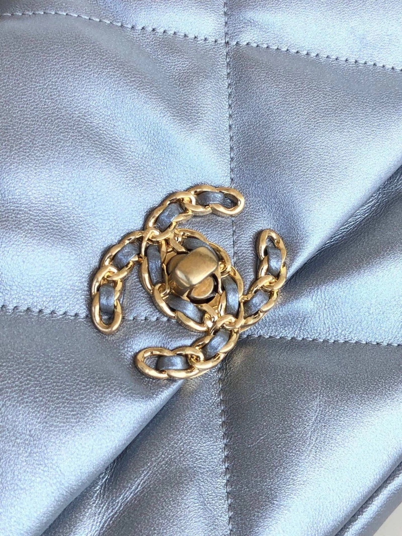 Chanel 19 Bags 4016A-0039