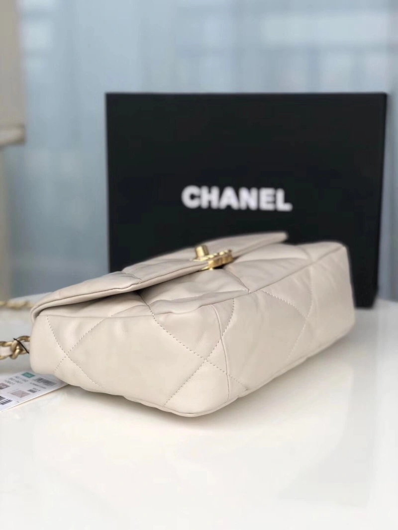 Chanel 19 Bags 4016A-0040