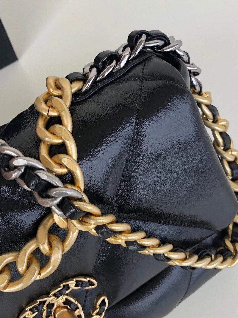 Chanel 19 Bags 4016A-0041