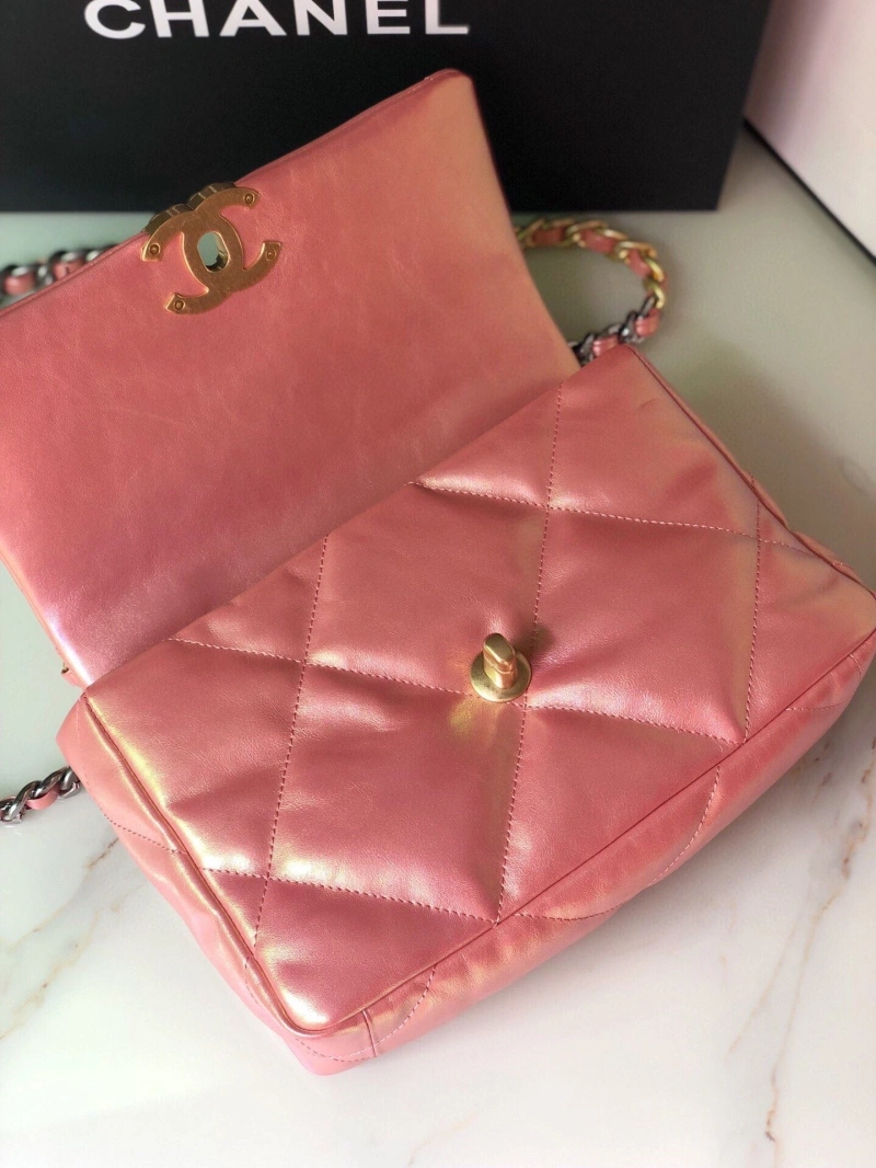 Chanel 19 Bags 4016A-0042