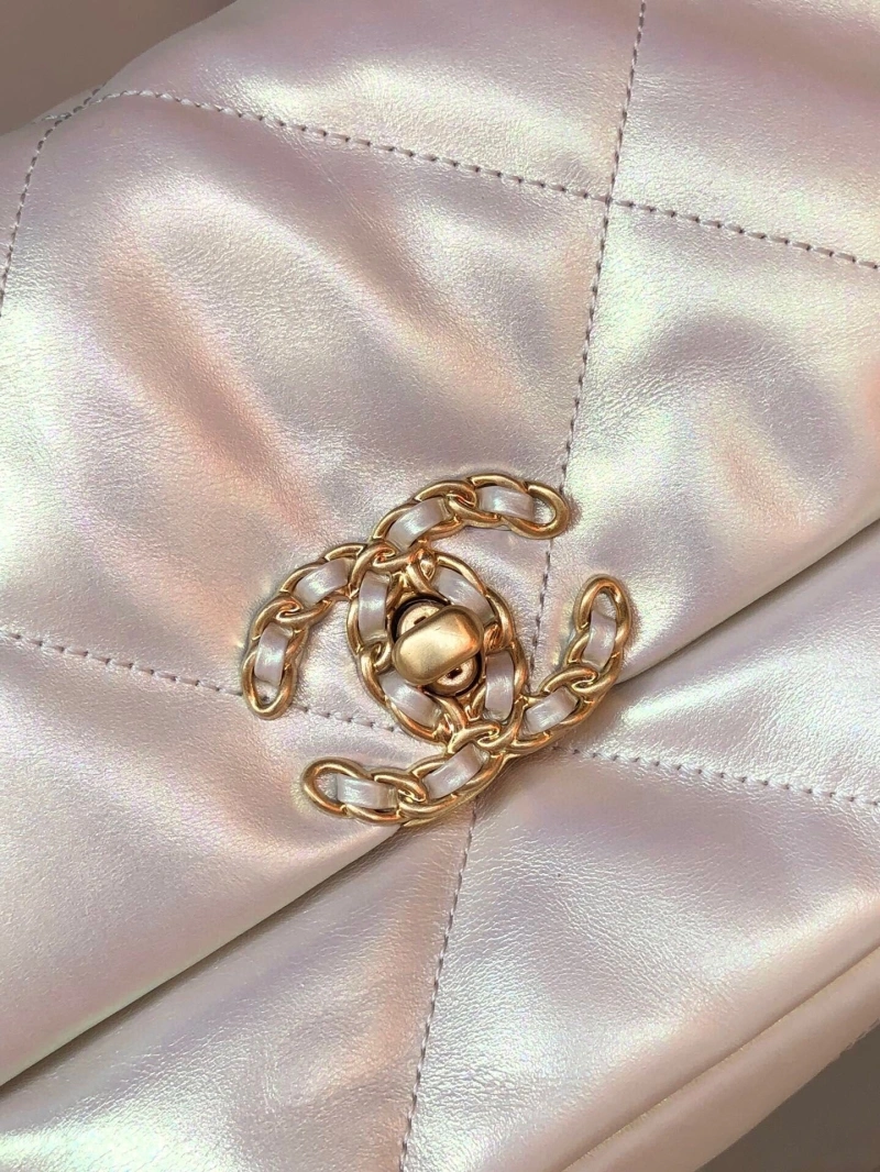 Chanel 19 Bags 4016A-0043