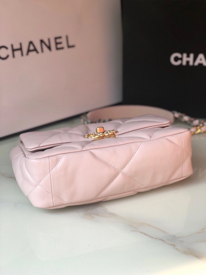 Chanel 19 Bags 4016A-0044