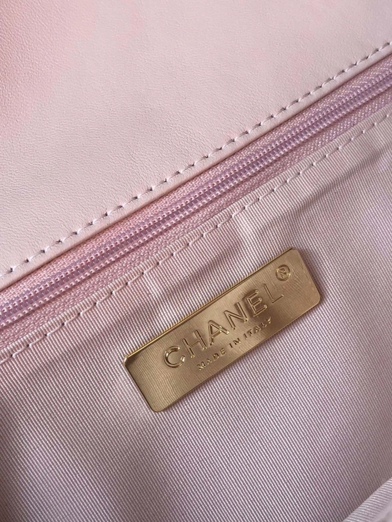 Chanel 19 Bags 4016A-0044