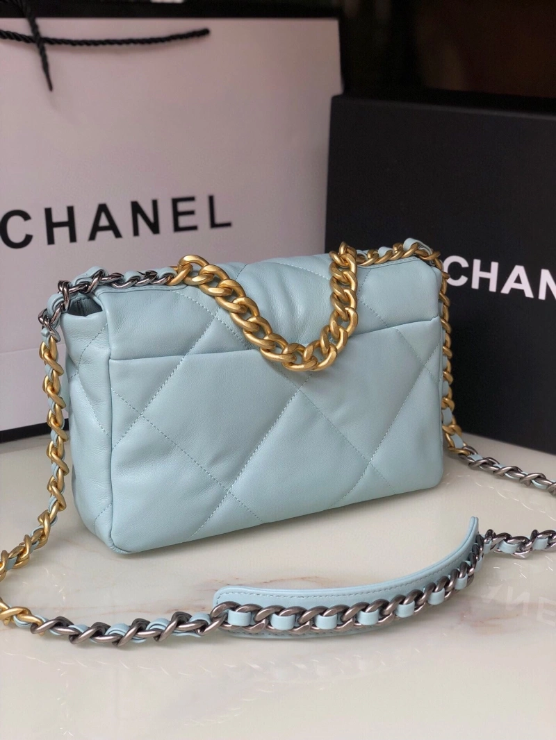 Chanel 19 Bags 4016A-0045