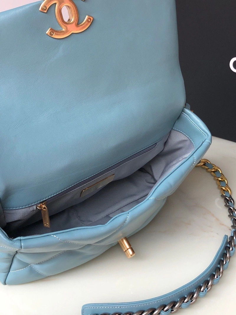 Chanel 19 Bags 4016A-0046