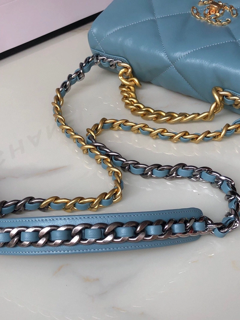 Chanel 19 Bags 4016A-0046