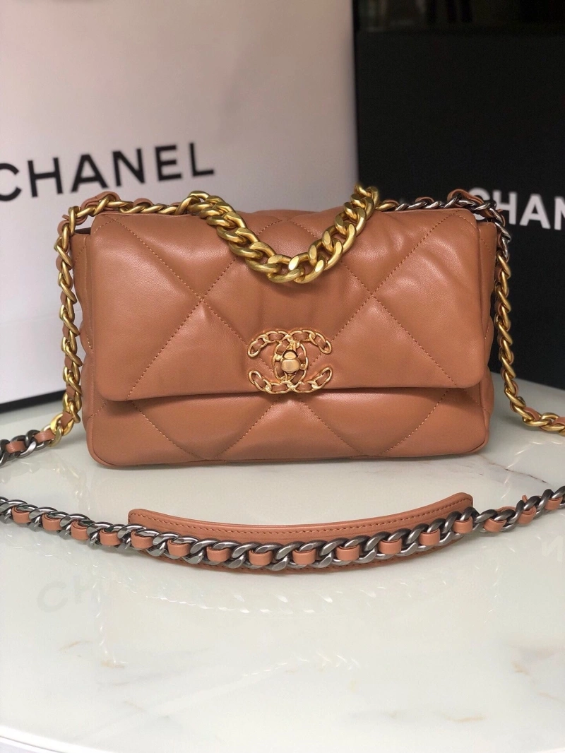 Chanel 19 Bags 4016A-0048