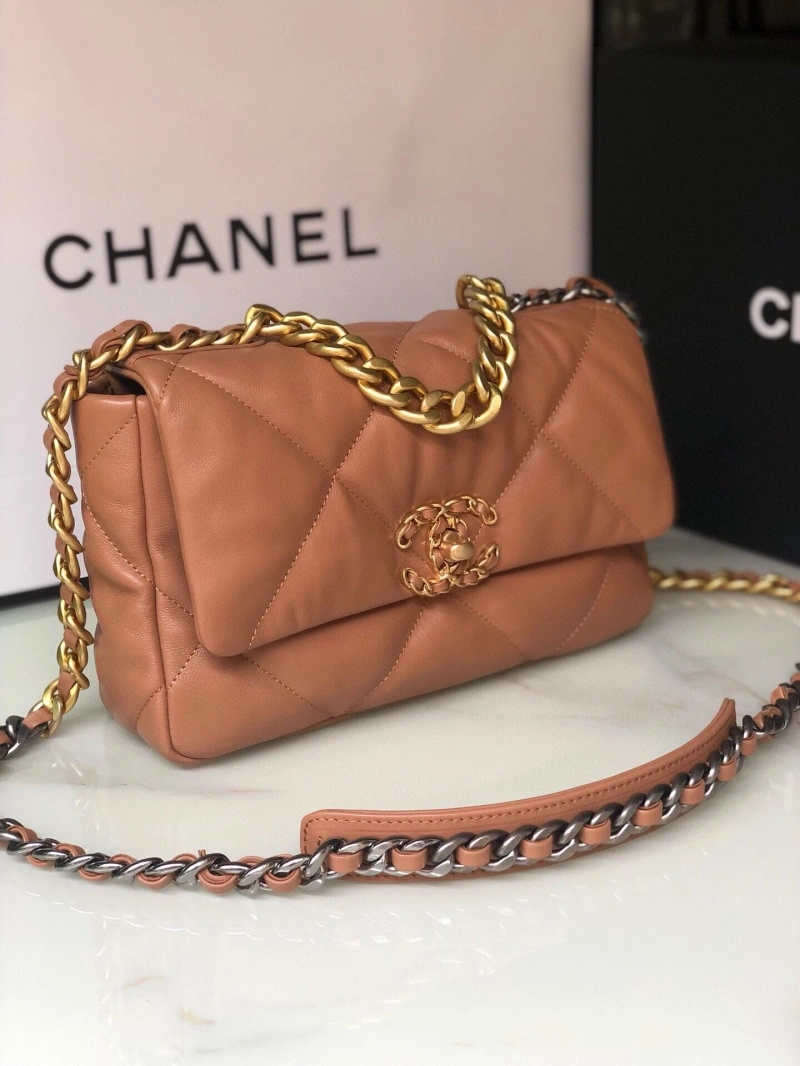 Chanel 19 Bags 4016A-0048