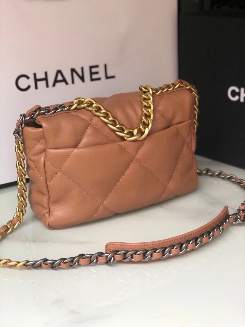 Chanel 19 Bags 4016A-0048