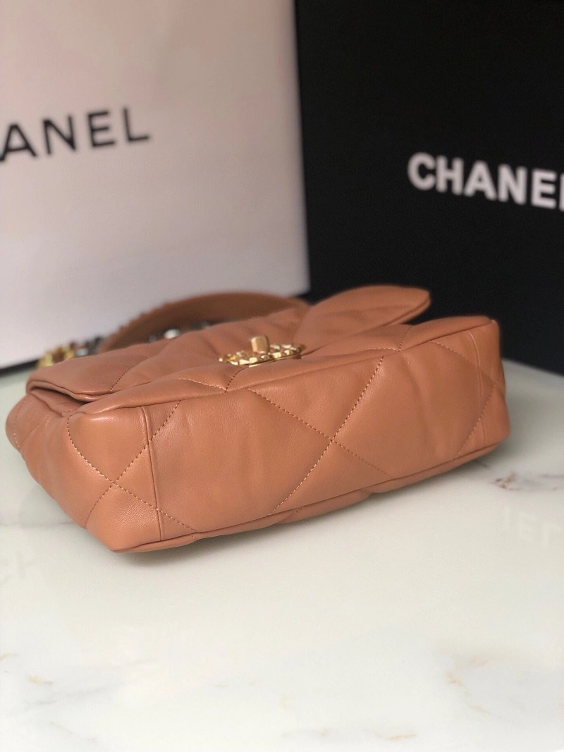 Chanel 19 Bags 4016A-0048