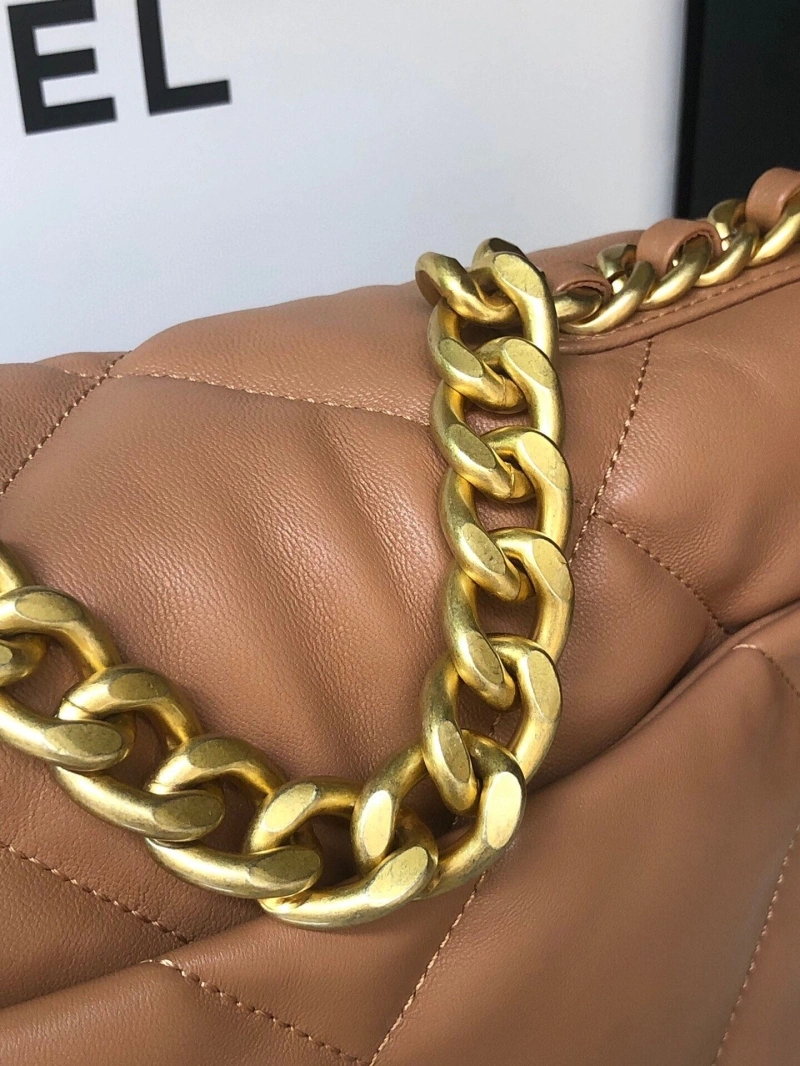 Chanel 19 Bags 4016A-0048