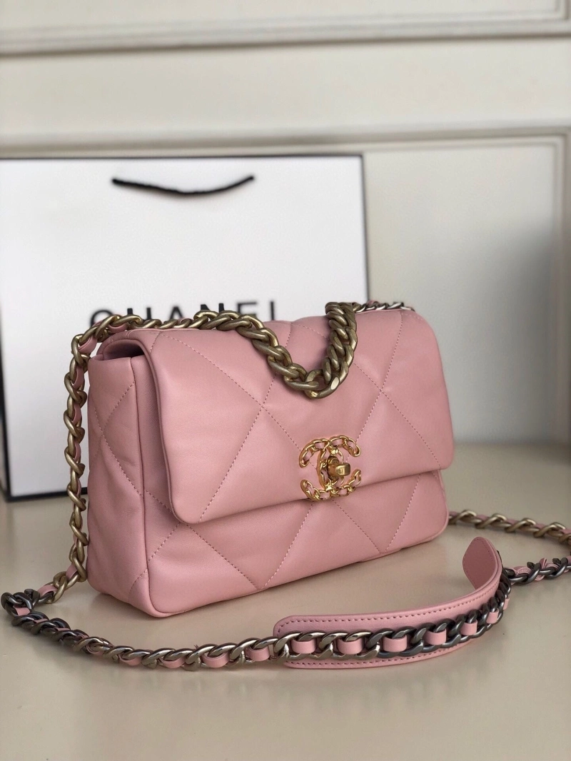 Chanel 19 Bags 4016A-0049