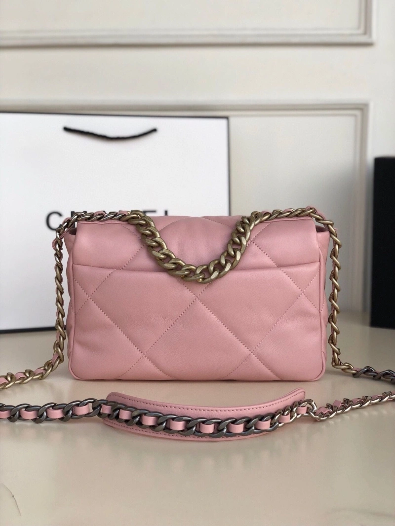 Chanel 19 Bags 4016A-0049