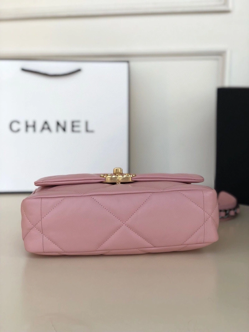 Chanel 19 Bags 4016A-0049