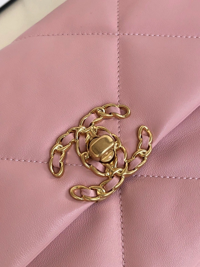 Chanel 19 Bags 4016A-0049