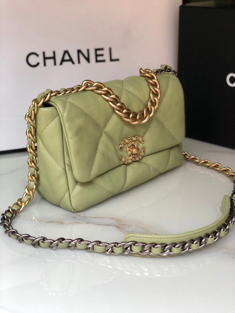 Chanel 19 Bags 4016A-0051