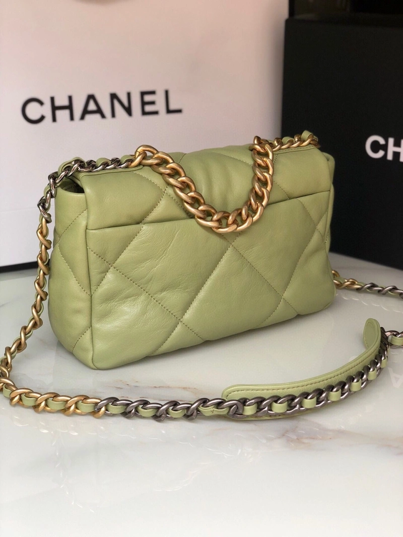 Chanel 19 Bags 4016A-0051