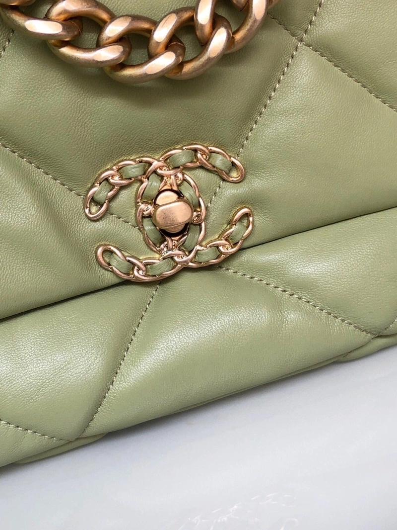 Chanel 19 Bags 4016A-0051