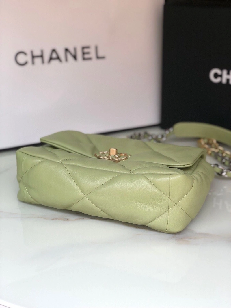 Chanel 19 Bags 4016A-0051