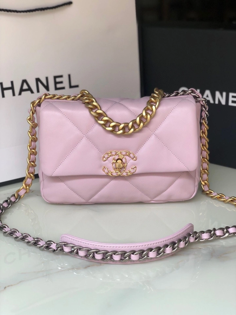 Chanel 19 Bags 4016A-0052