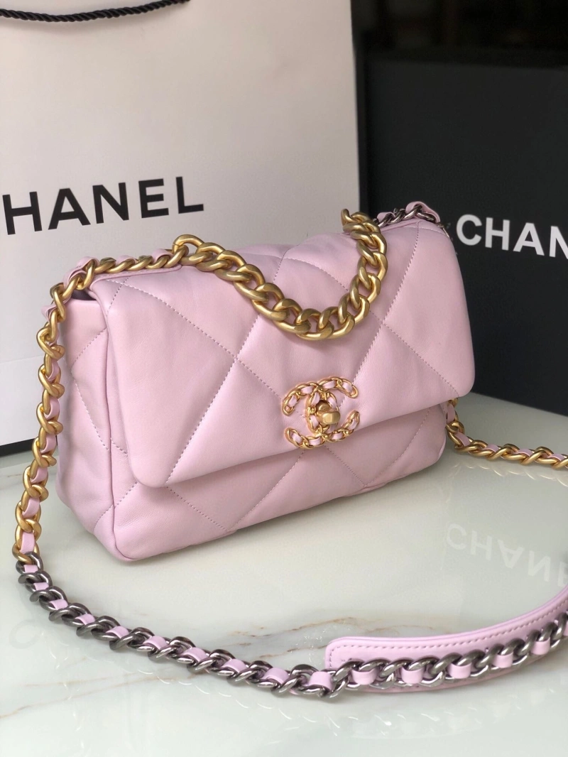 Chanel 19 Bags 4016A-0052