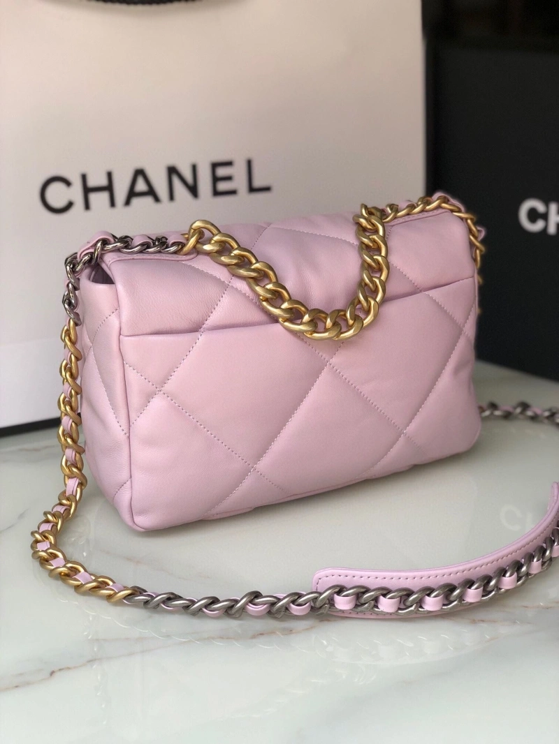 Chanel 19 Bags 4016A-0052