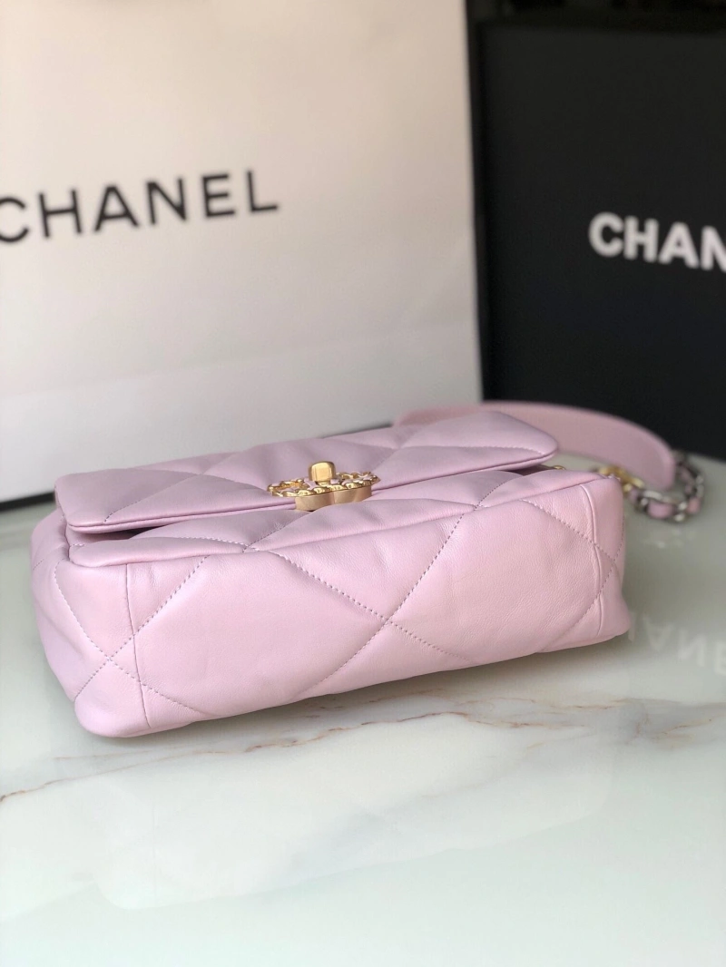 Chanel 19 Bags 4016A-0052