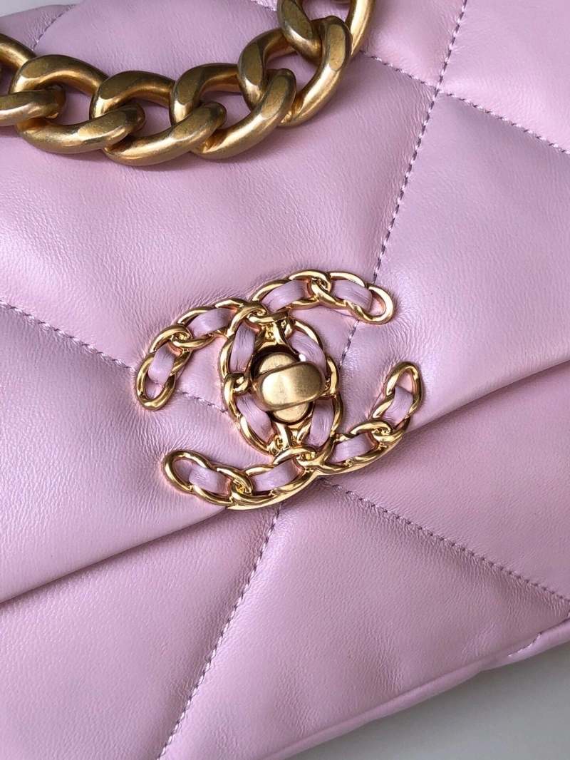 Chanel 19 Bags 4016A-0052